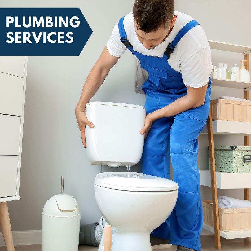 Plumbing Company in Midland, AR